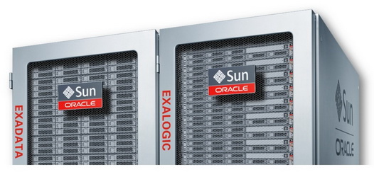 Buy Sell Used Oracle Storage Servers